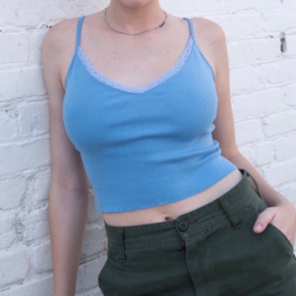 Brandy Melville tops